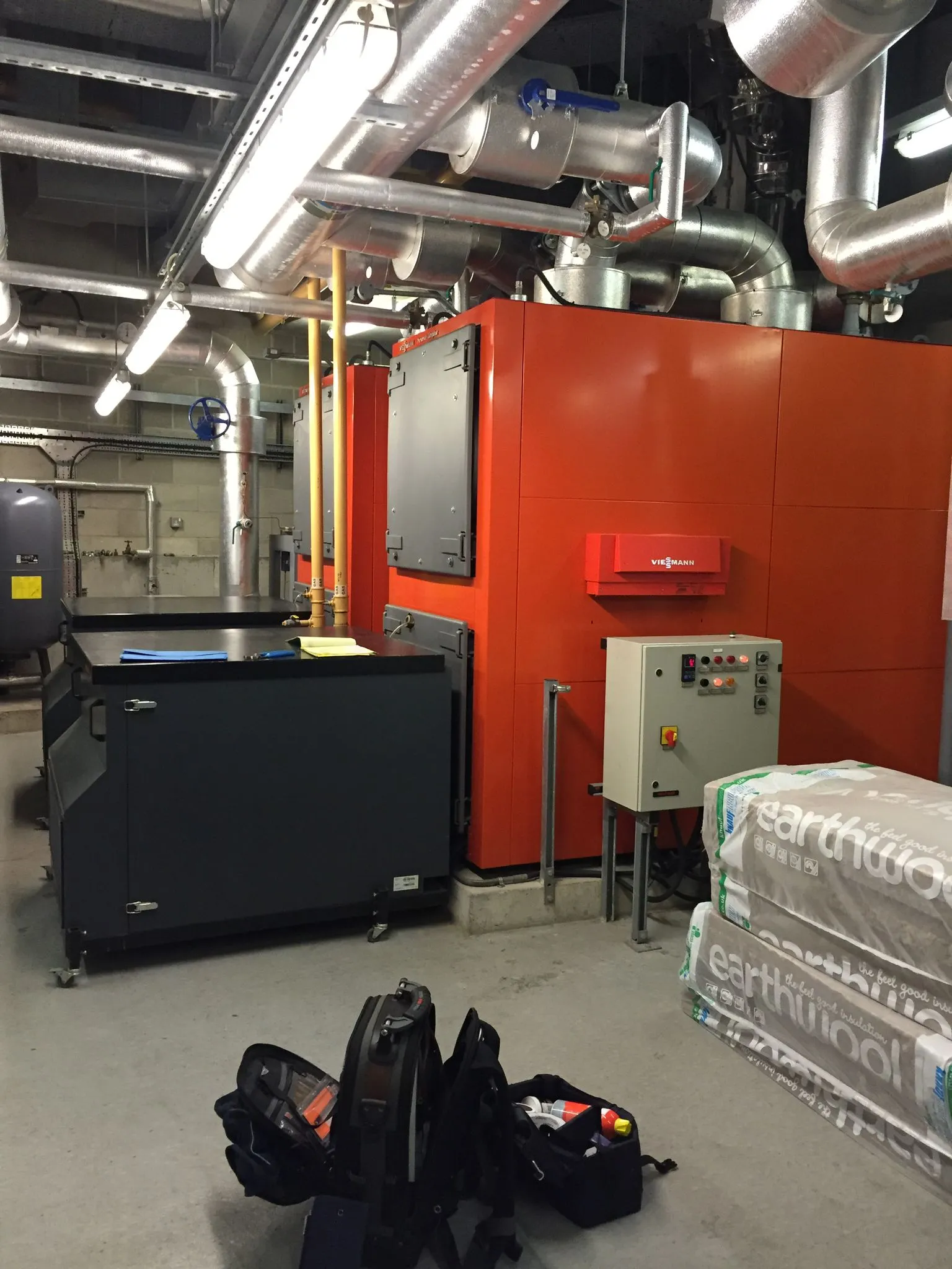 local gas engineer St Paul's, EC4